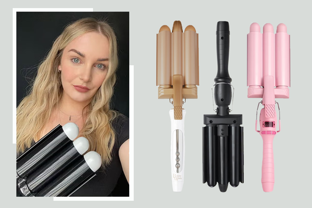 <p>You no longer need to suffer a night sleeping in plaits, thanks to these clever tools </p>