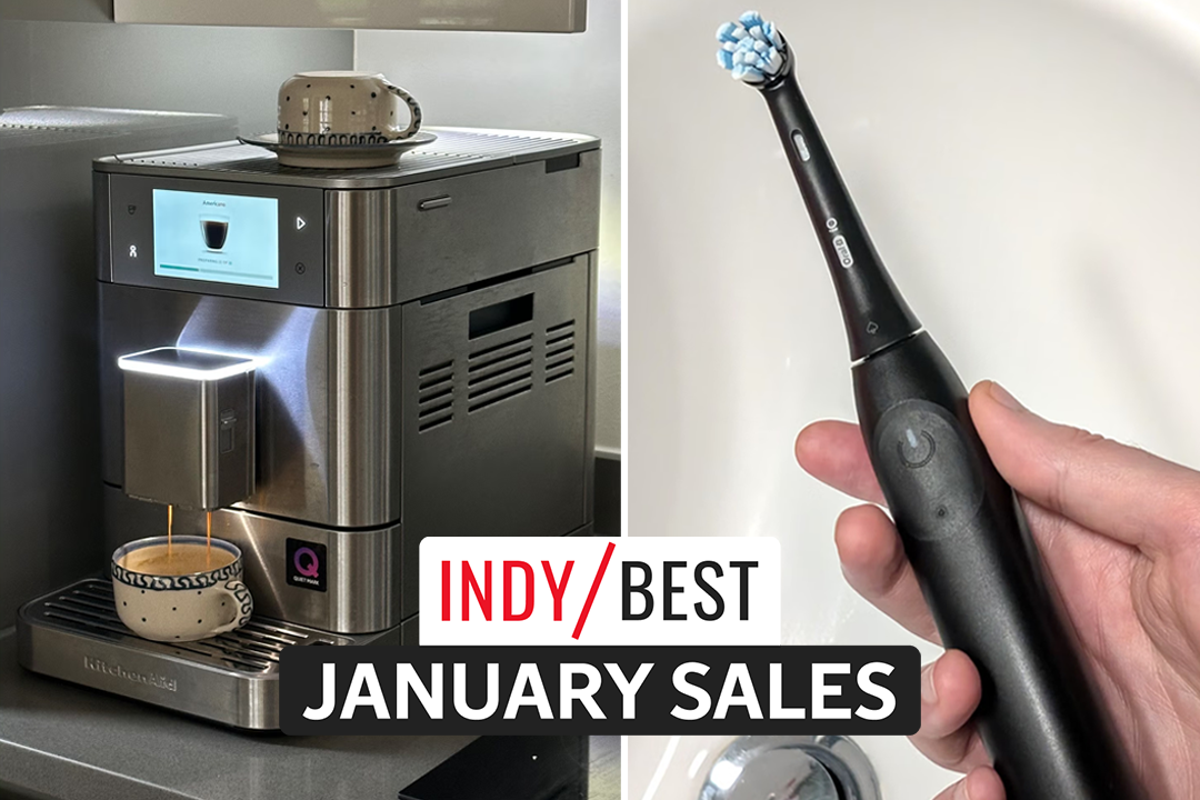 Currys January sales 2026: Best deals and offers, picked by an expert