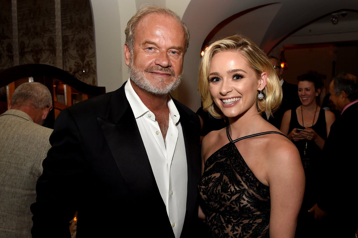 Kelsey Grammer’s daughter shares the ‘meanest thing’ he said after their 12-year estrangement Kelsey Grammer’s daughter shares the ‘meanest thing’ he said after their 12-year estrangement