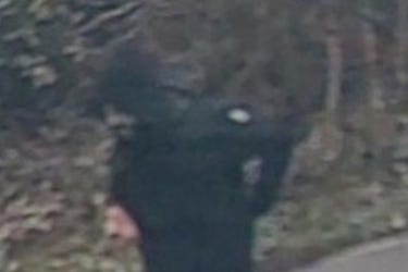 Officers are continuing to look for this man (Handout/PA)