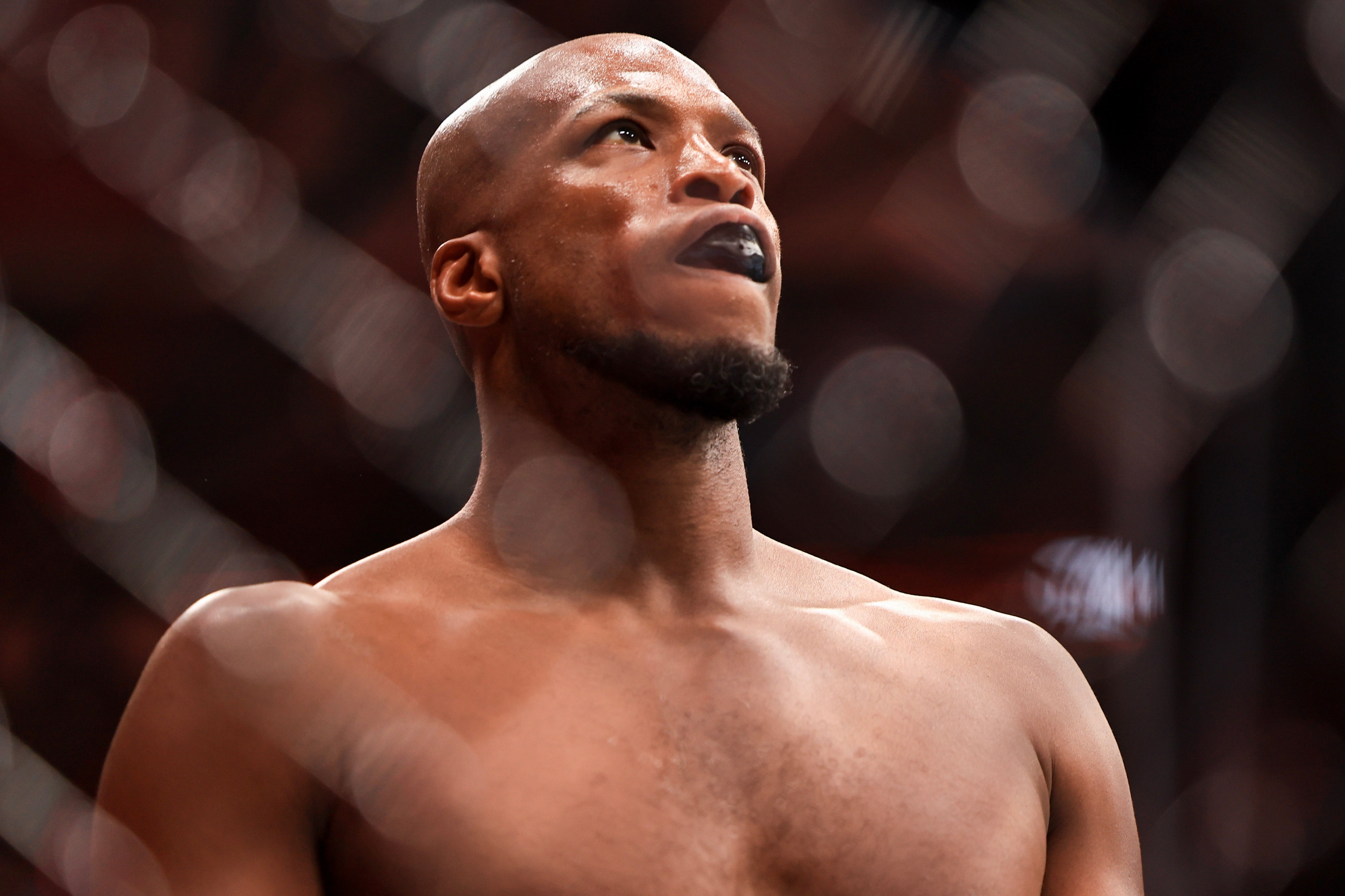 Michael ‘Venom’ Page bemoans UFC matchmaking: ‘Doesn’t make any sense’