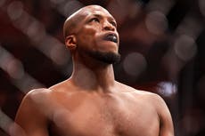 Michael ‘Venom’ Page bemoans UFC matchmaking: ‘Doesn’t make any sense’