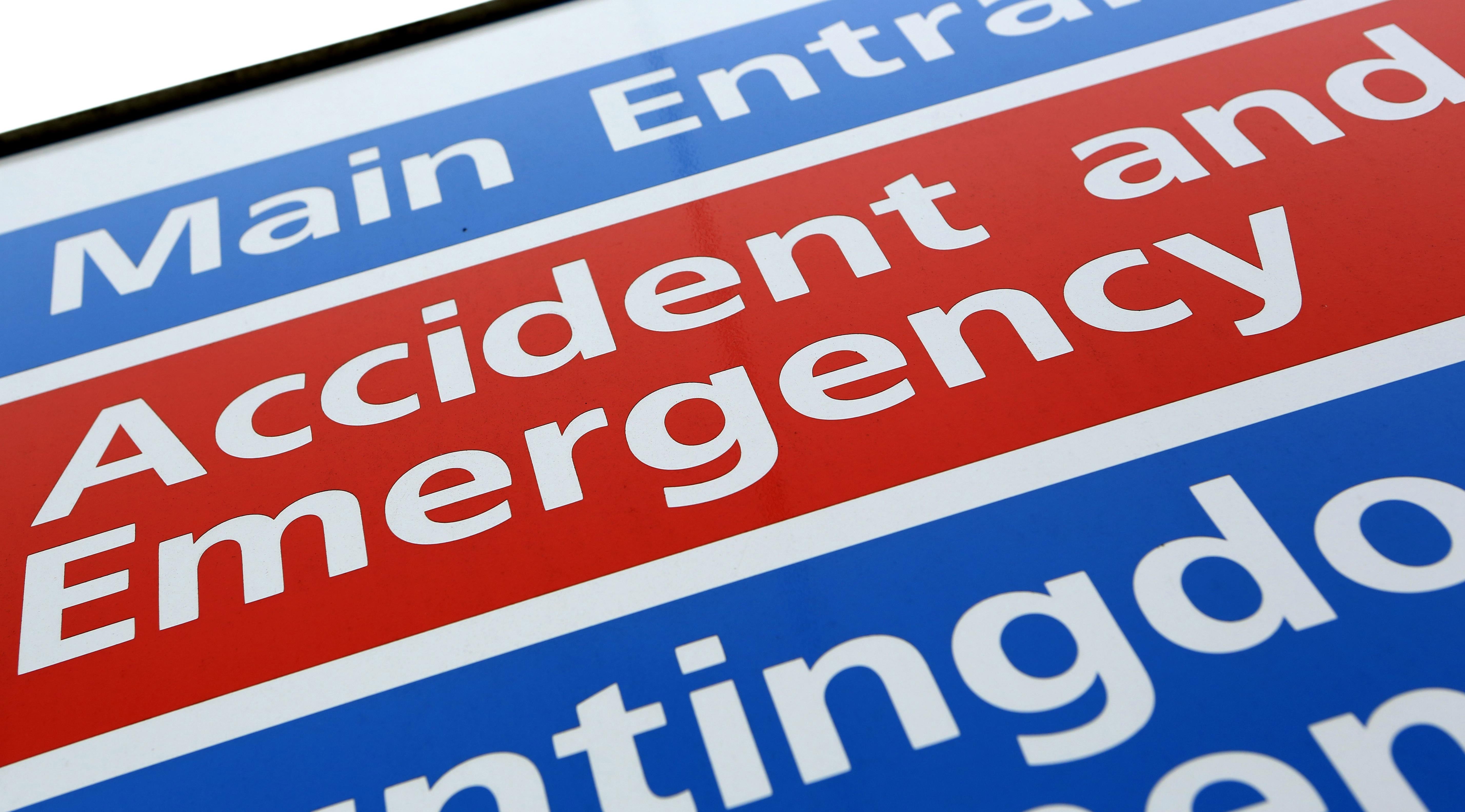 Experts said the findings showed that the NHS system is not working as it should