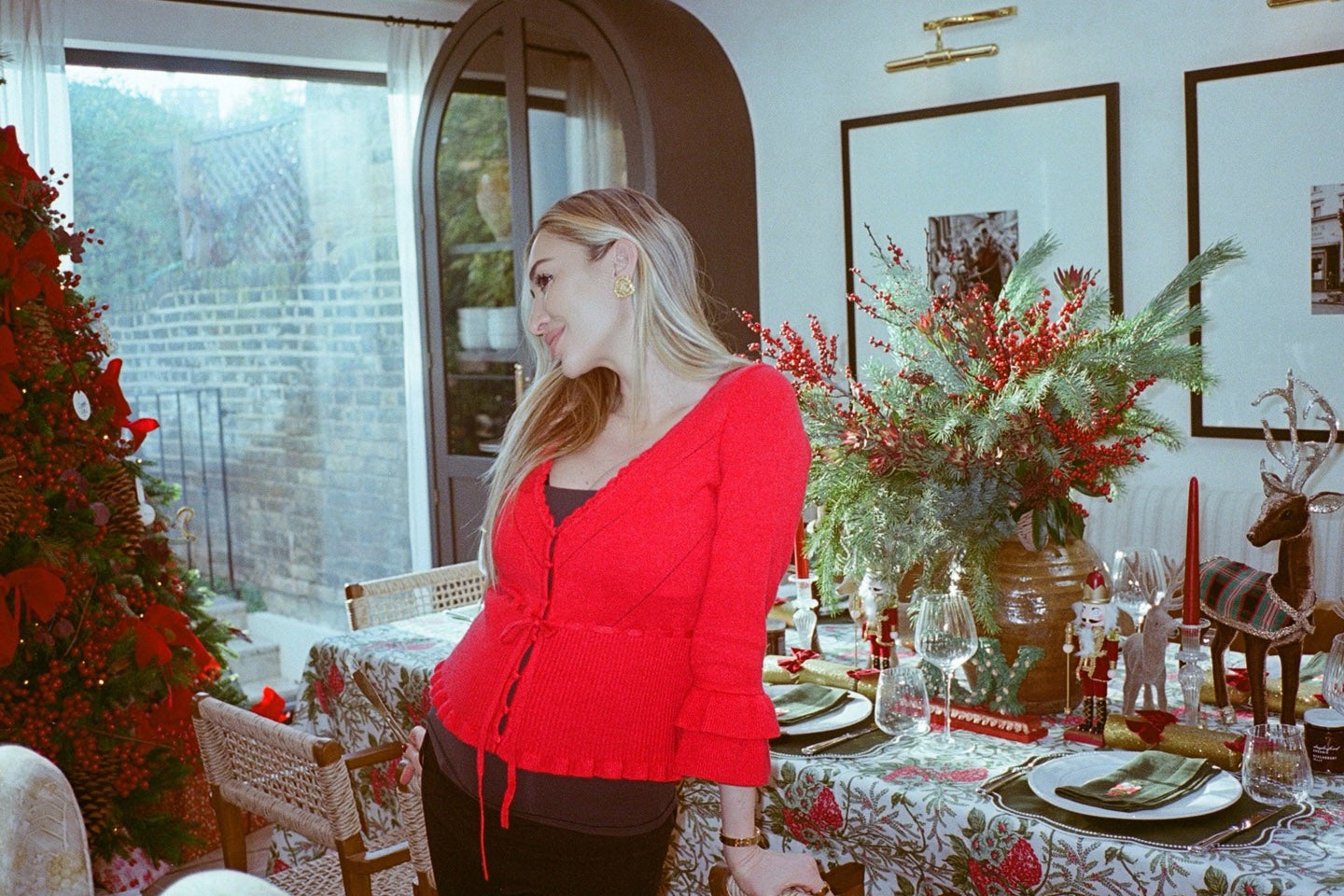 Don&rsquo;t blame mothers for performative parenting &ndash; blame the internet