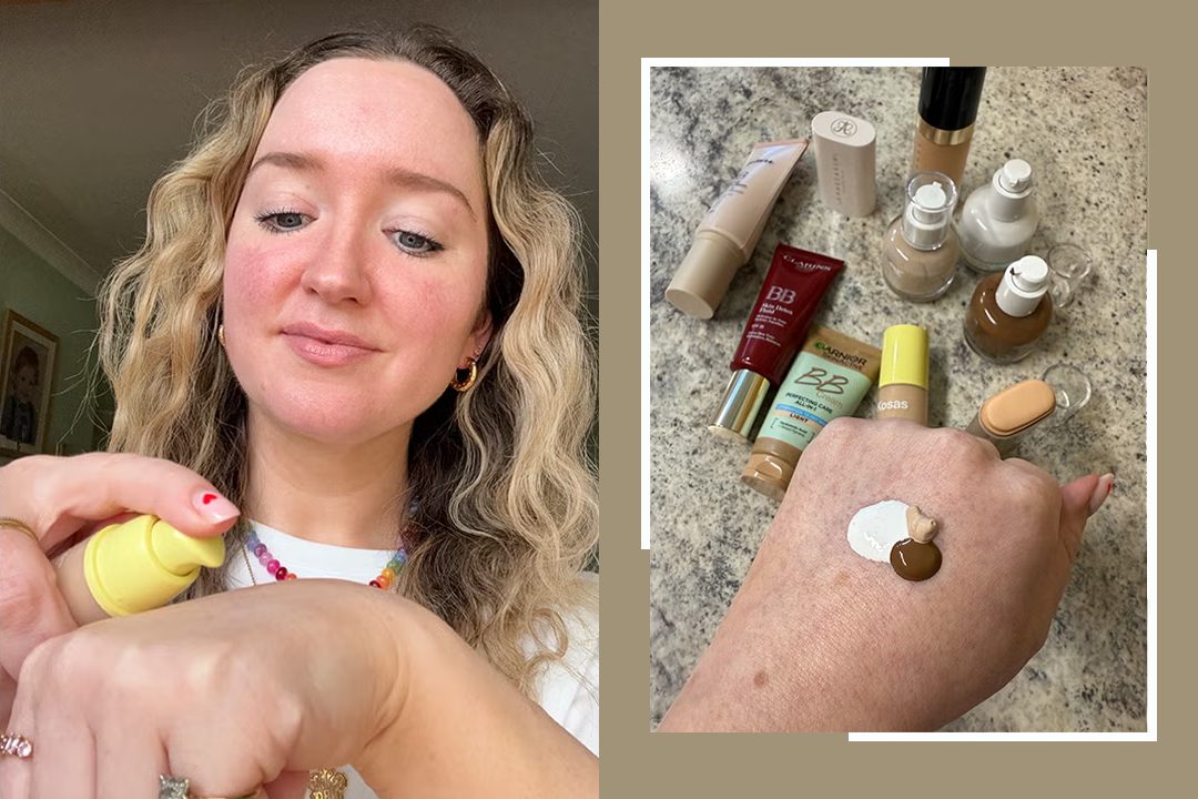 <p>From make-up-like formulas to protecting SPF coverage </p>