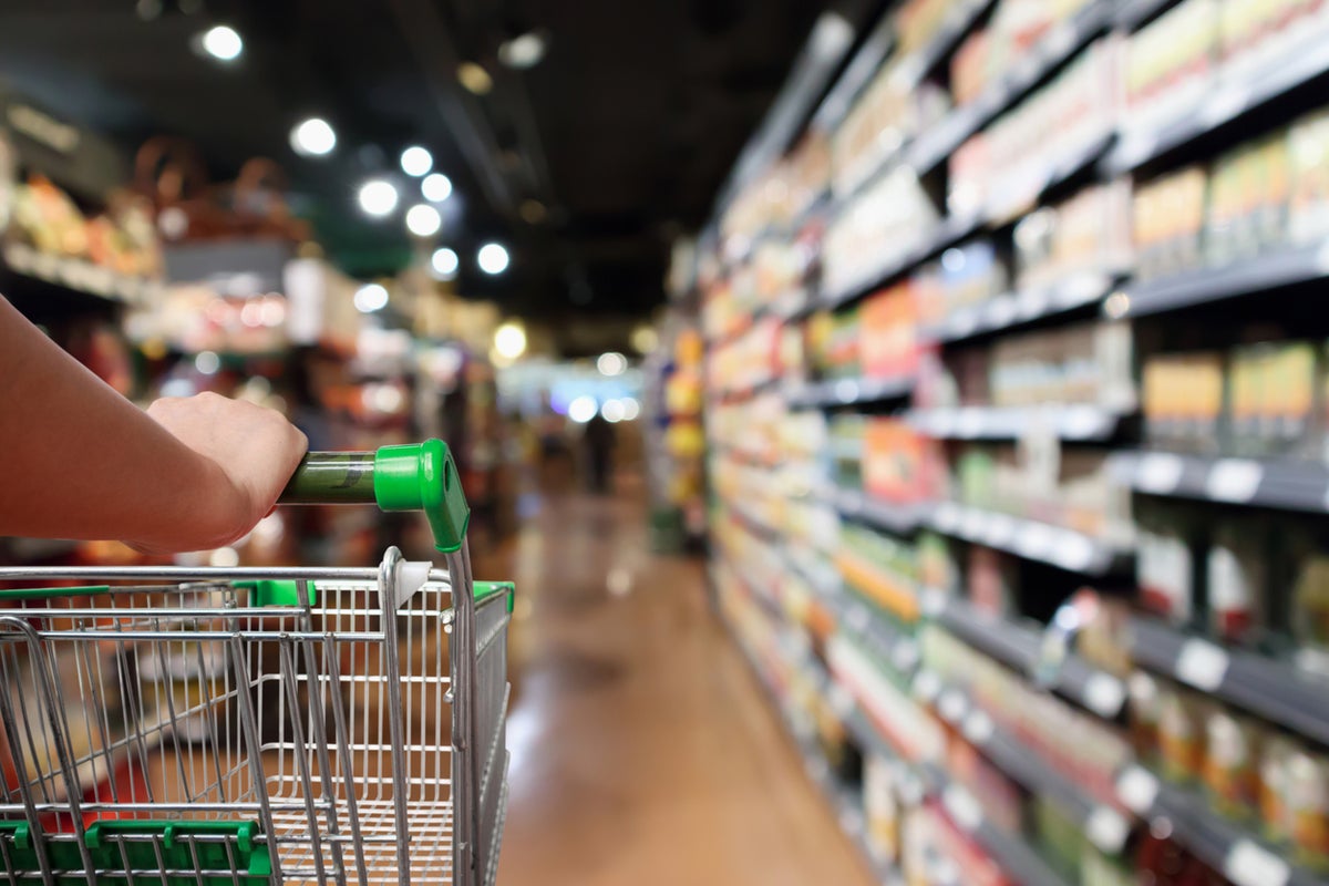 Regional supermarket chains dominate US ‘top grocers’ list