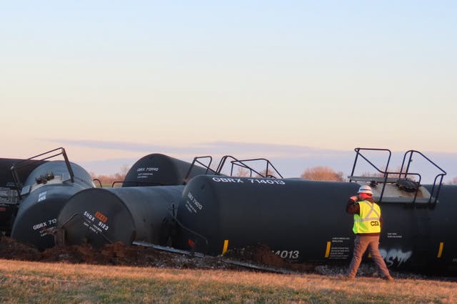 Train-Derailment-Kentucky