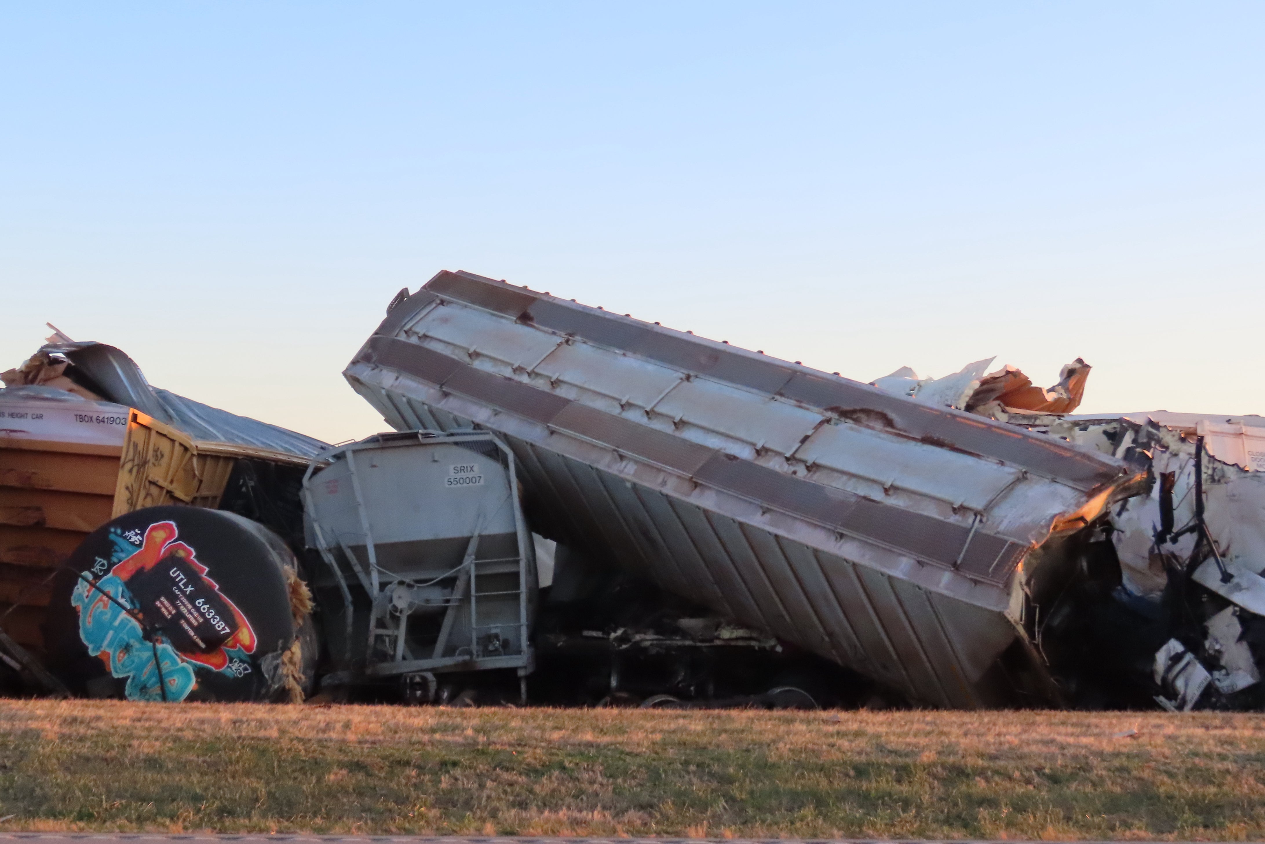 Train-Derailment-Kentucky