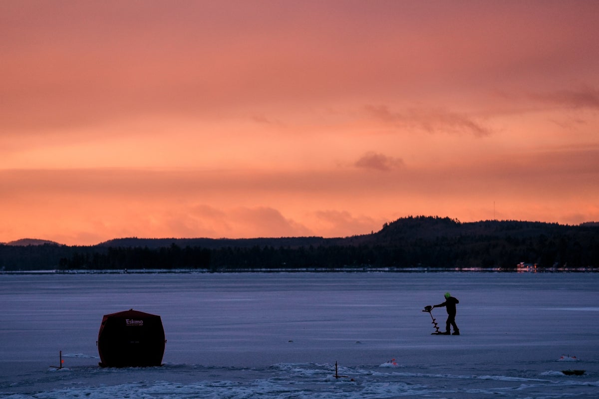 Extreme Midwest cold follows storm that barreled across Great Lakes and Northeast – UK Times