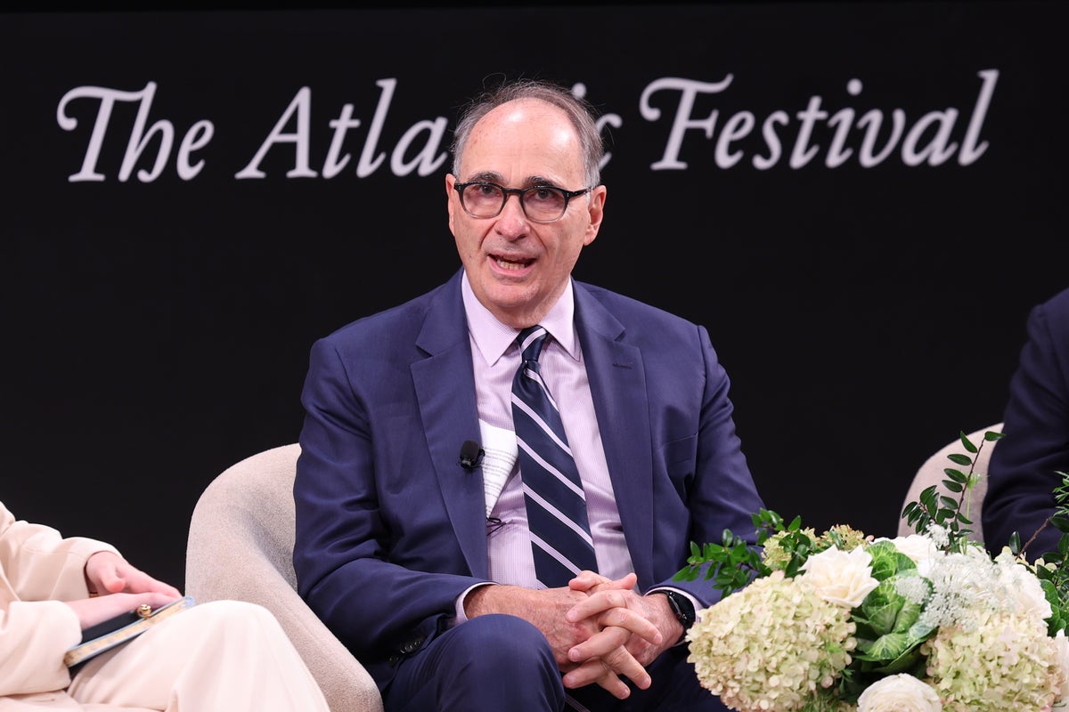 Former Obama adviser David Axelrod says the GOP should be on edge over Trump’s ‘Marie Antoinette thing’ Former Obama adviser David Axelrod says the GOP should be on edge over Trump’s ‘Marie Antoinette thing’