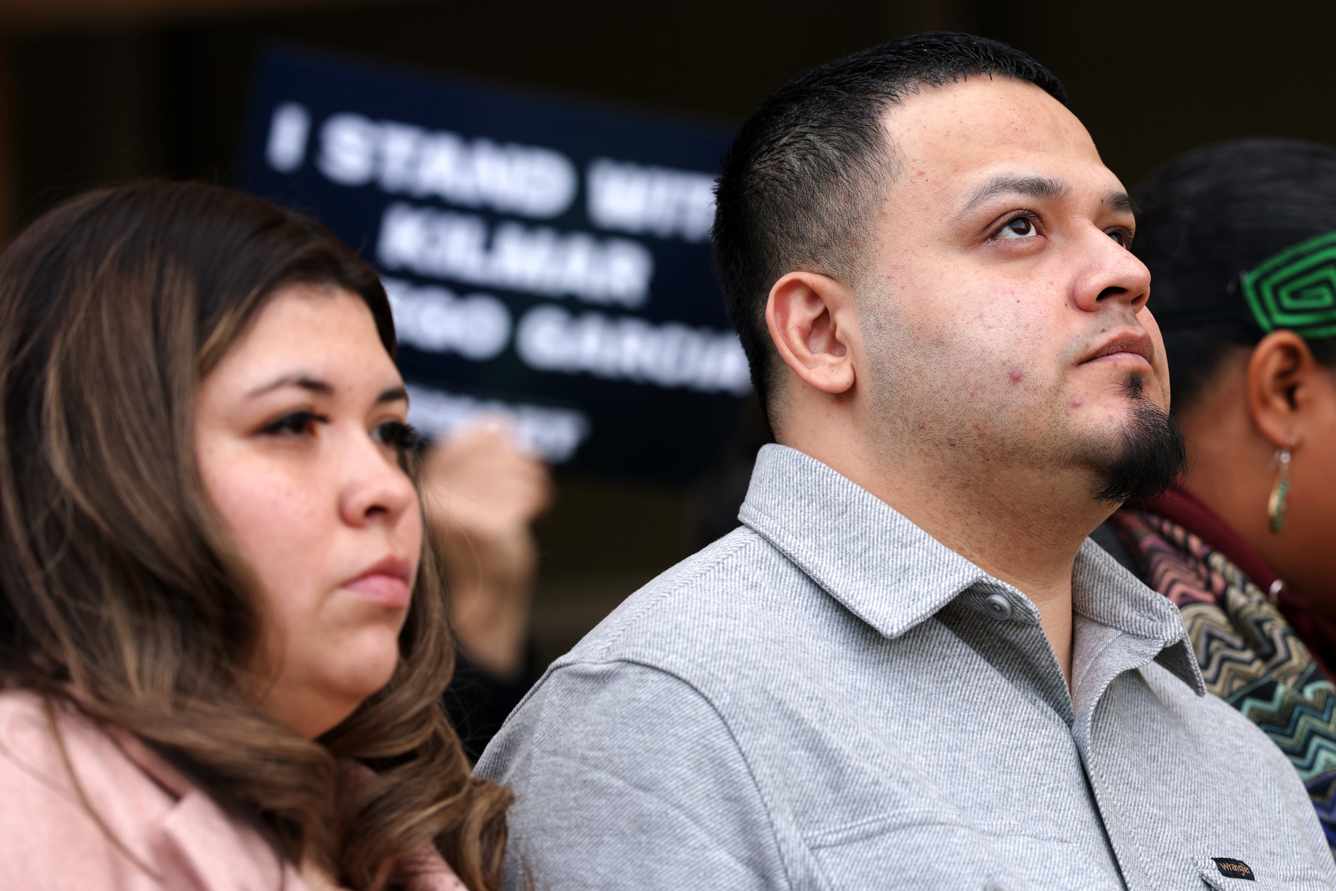 A federal judge says there may have been an ‘improper motivation’ to bring charges against Kilmar Abrego Garcia after federal prosecutors coordinated with Justice Department officials