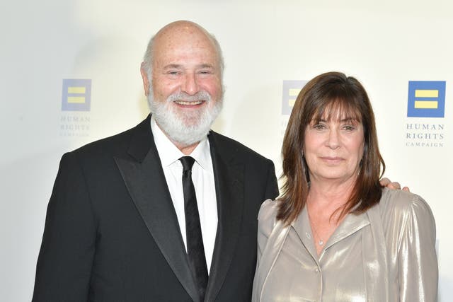 <p>The autopsy reports for Hollywood’s Rob and Michele Reiner have been sealed by a judge at the request of Los Angeles investigators</p>