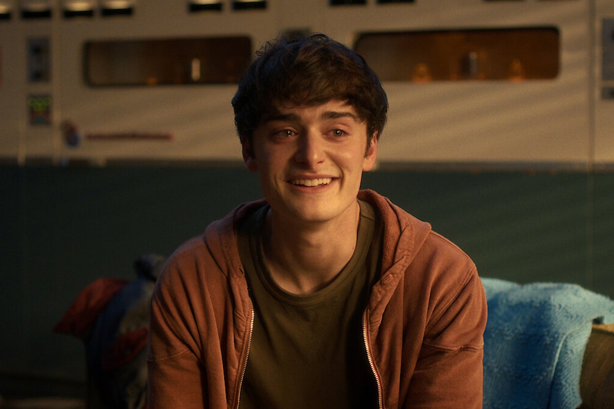 Stranger Things Season 5 review-bombed after Will Byers coming-out scene Stranger Things Season 5 review-bombed after Will Byers coming-out scene