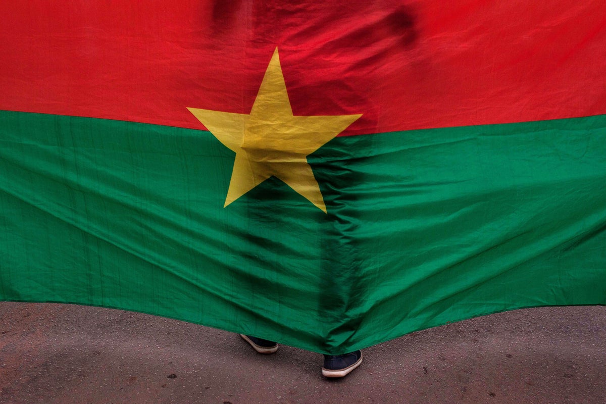 Mali and Burkina Faso impose retaliatory travel ban on US nationals