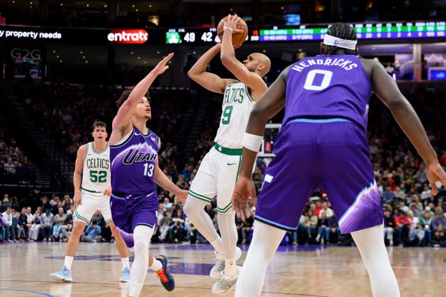 CELTICS-JAZZ