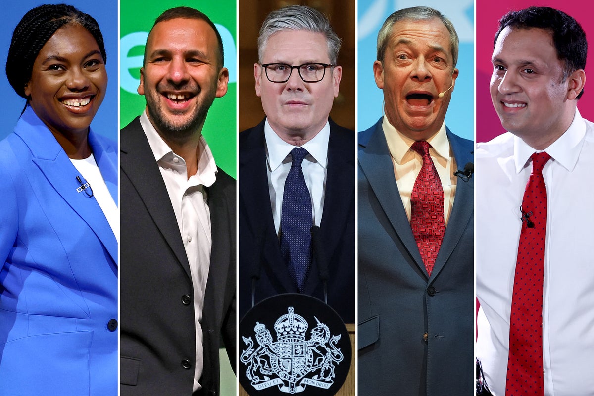 Labour drops behind Tories for first time since election ahead of make-or-break May vote