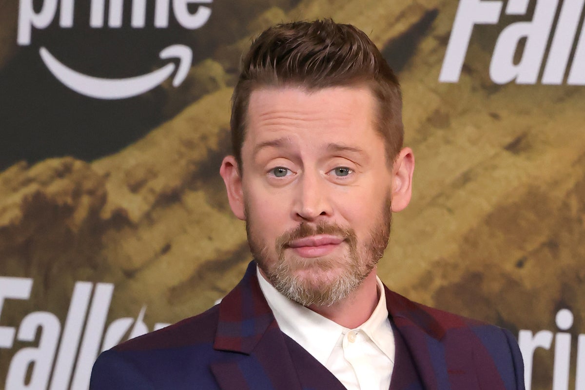 Macaulay Culkin says fans must abide by three &lsquo;rules&rsquo; before approaching him