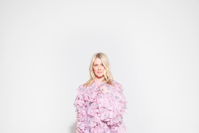 Soundtracking with Edith Bowman is a film and TV podcast. (Soundtracking with Edith Bowman/PA)