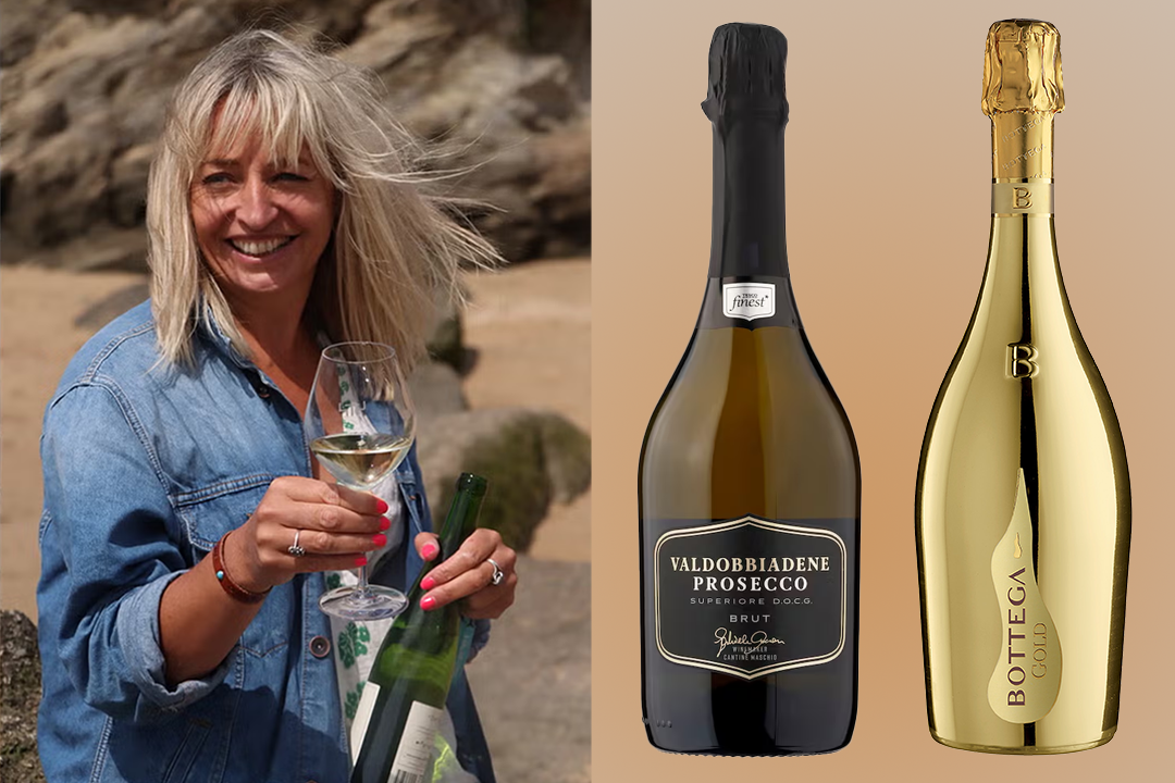 <p>Wine experts Katie Brook and Elly Owen turn their attentions to the Italian fizz</p>