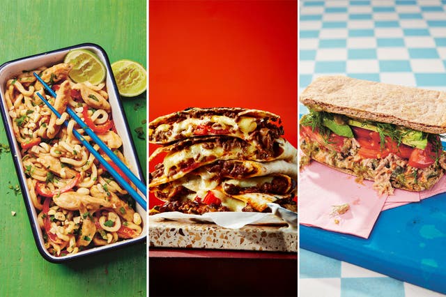 <p>Three weeknight-friendly recipes that prove saving money doesn’t have to mean boring food – flexible, filling and designed to work hard across the wee</p>