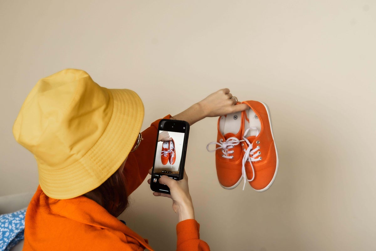 How to give your wardrobe a New Year reset