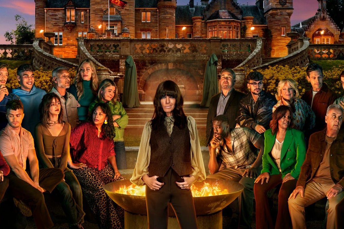 The Traitors 2026: Meet the contestants, from a former detective to a bestselling crime writer The Traitors 2026: Meet the contestants, from a former detective to a bestselling crime writer