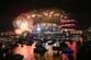 Sydney welcomes 2026 with spectacular fireworks display as world rings in new year