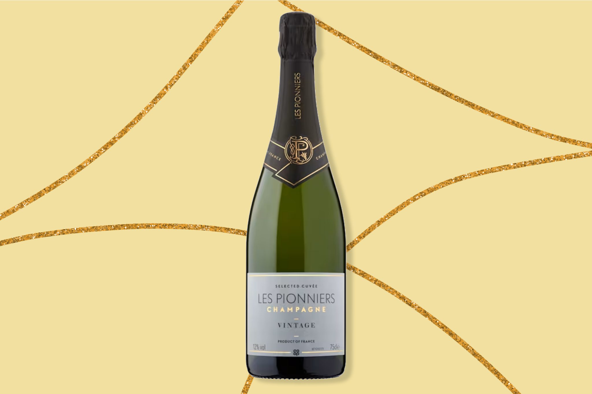 <p>This budget-friendly bottle impressed our testers</p>