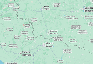 Russia wants 'buffer zones' in Sumy and Kharkiv in Ukraine