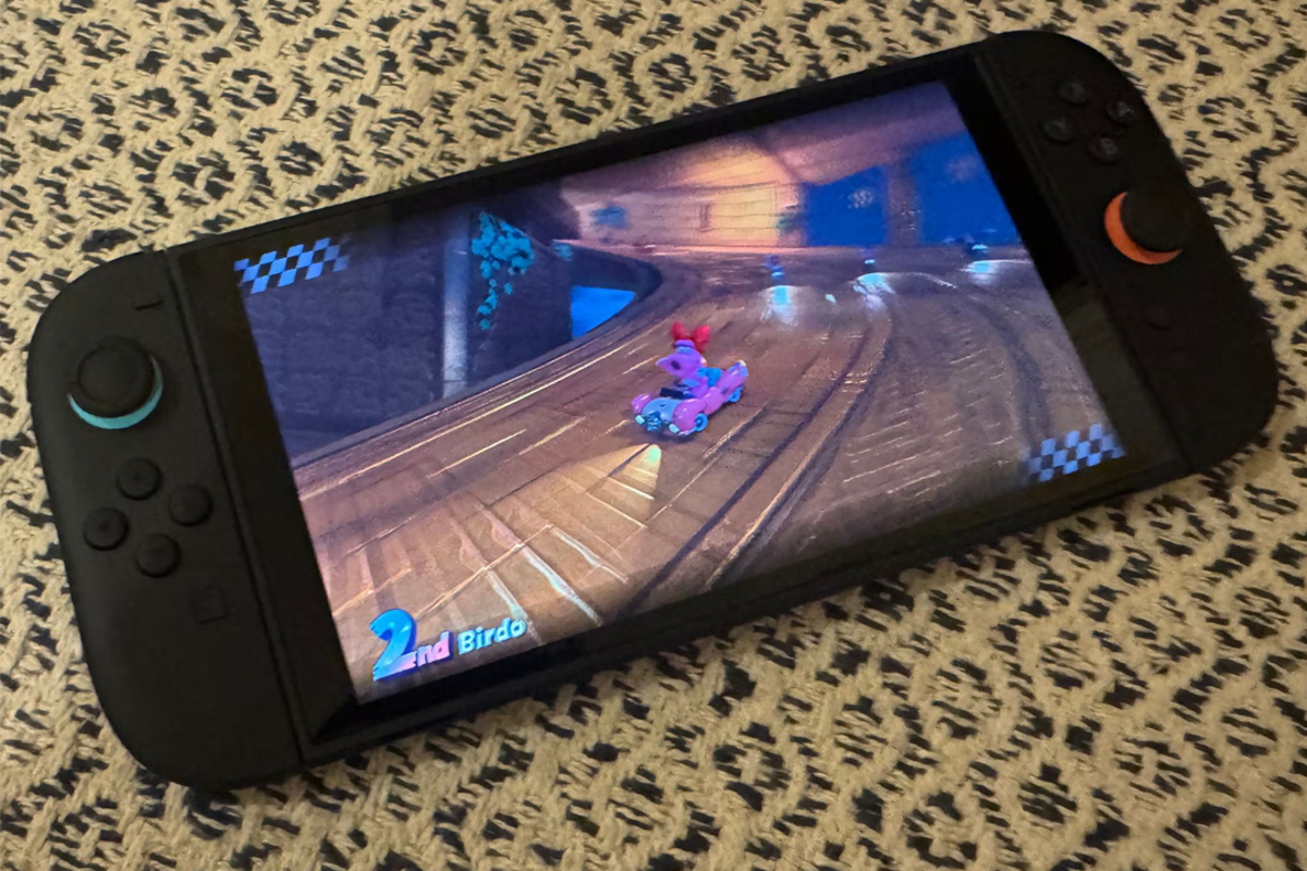 A tech expert’s guide to the best Nintendo Switch 2 deals in the January sales