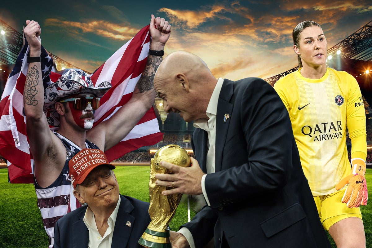 From Bazball to Fifa, these were the villains of the sporting year – UK Times From Bazball to Fifa, these were the villains of the sporting year – UK Times