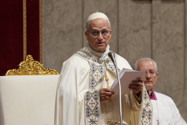 VATICANO-NOCHEVIEJA