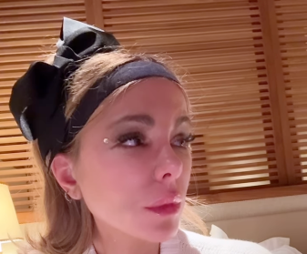 Kate Beckinsale addresses weight loss in emotional video: &lsquo;It&rsquo;s like my body has closed down&rsquo;