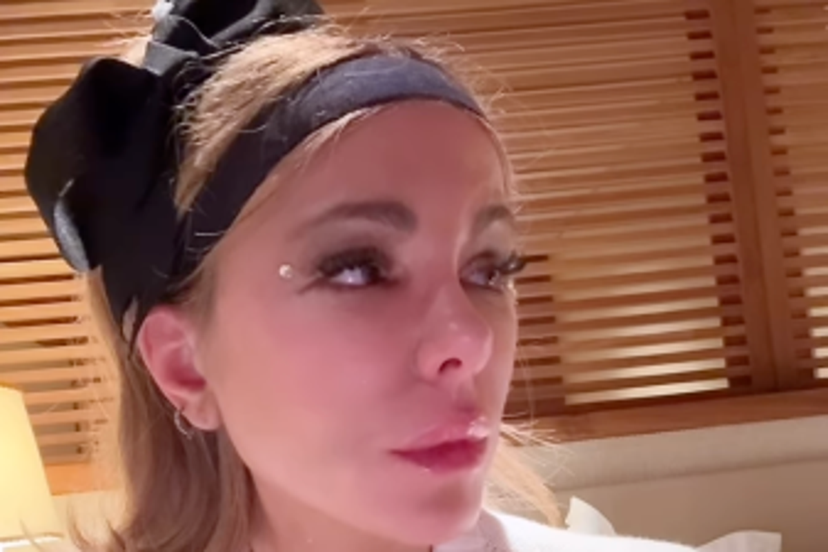 Kate Beckinsale addresses weight loss in emotional video: ‘It’s like my body has closed down’ Kate Beckinsale addresses weight loss in emotional video: ‘It’s like my body has closed down’