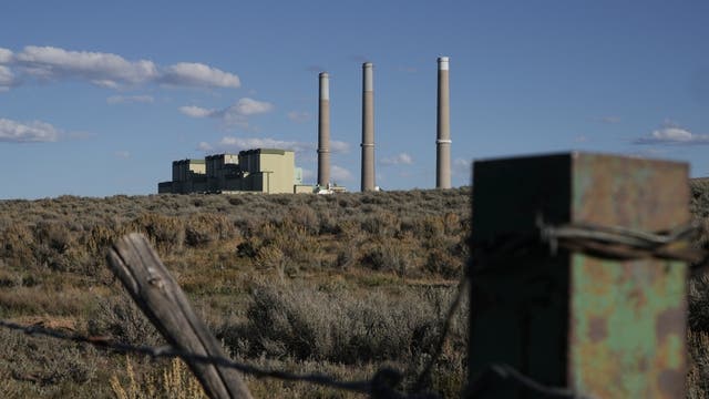 Trump-Coal