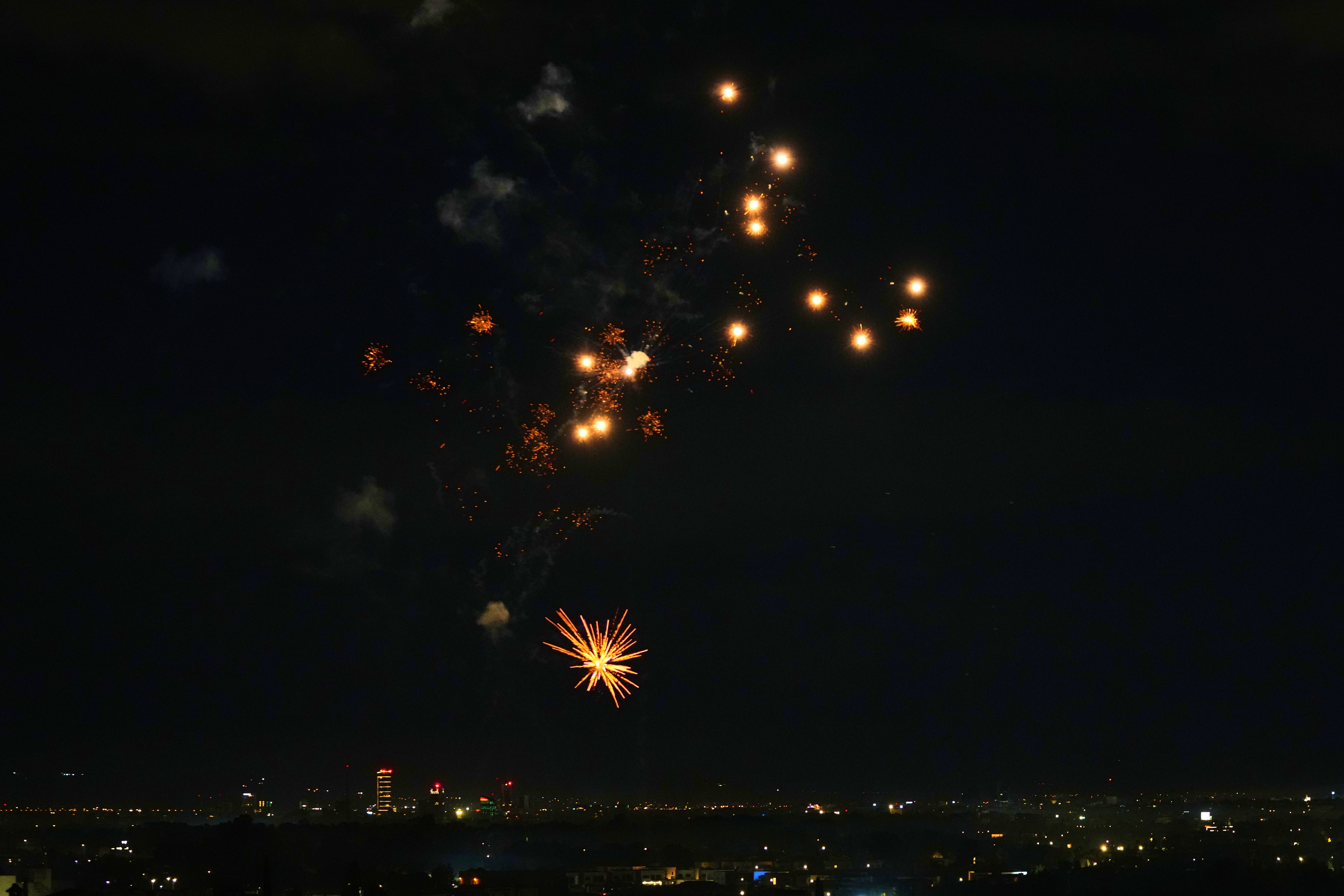 New Year's Eve Cyprus