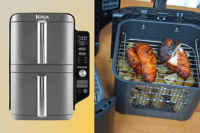 Airfryer