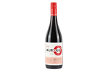 Very Cautious shiraz no alcohol red wine