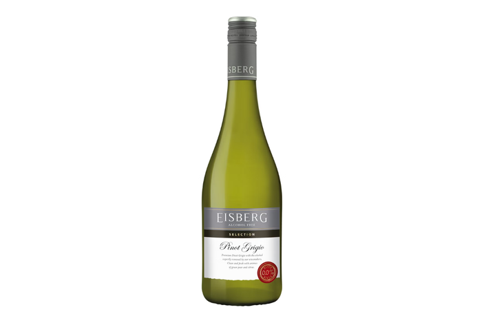 Schloss Wachenheim AG eisberg selection pinot grigio 0%