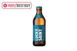 Lucky Saint alcohol-free beer