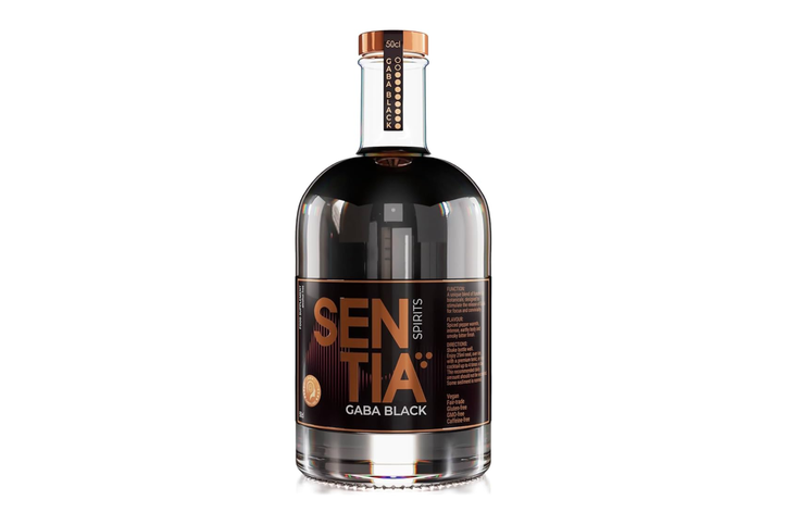 Sentia Ingredients Sentia spirits GABA review: Does the drink get you tipsy? | The Independent
