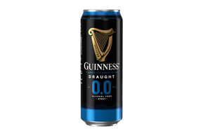 Guinness 0.0