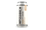 Impossibrew enhanced lager