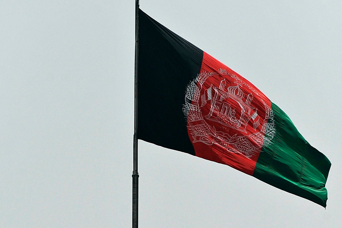 Flash flooding in Afghanistan leaves at least 17 dead and around 1,800 families affected Flash flooding in Afghanistan leaves at least 17 dead and around 1,800 families affected