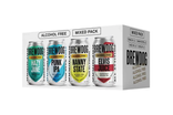 BrewDog mixed alcohol-free