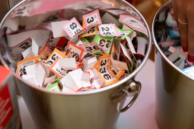 175 Raffle Number Winning Minnesota Millionaire Raffle numbers announced as 20,000 ...
