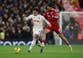 Liverpool vs Leeds live: Lacklustre Reds settled for goalless draw against stubborn visitors