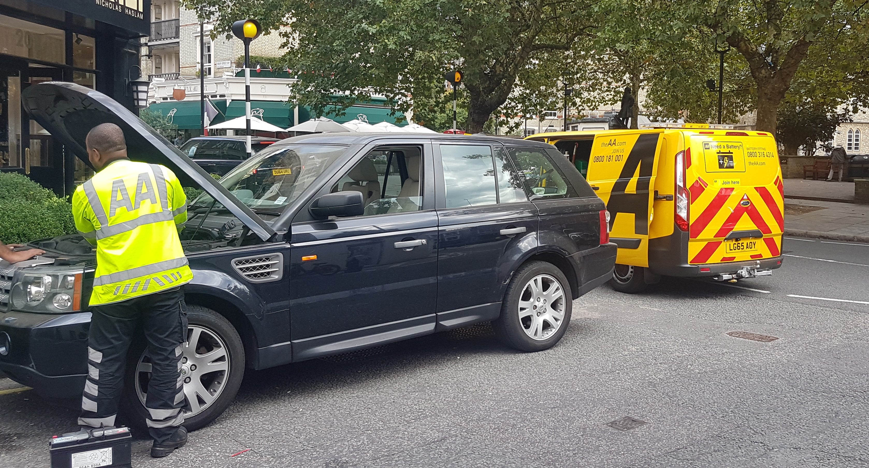 Drivers issued car breakdown warning ahead of &lsquo;Manic Monday&rsquo;