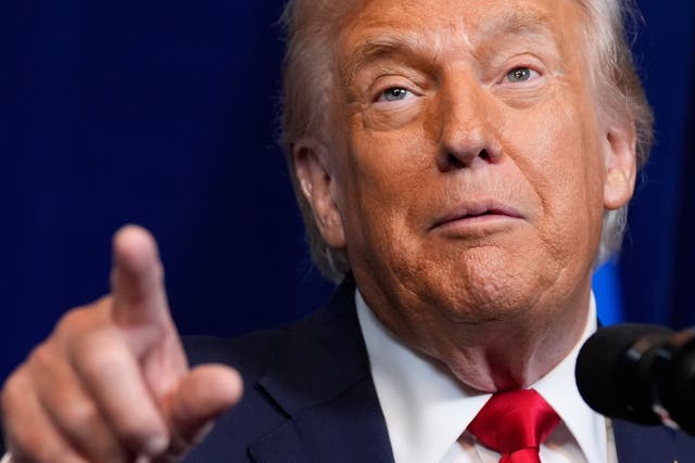 <p>A top political fact-checking has dubbed 2025 the ‘Year of the Lies,’ due to the sheer volume of mistruths and false information that has been spread by politicians</p>