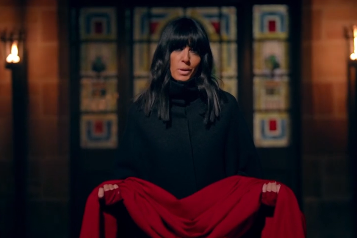 The Traitors: Who could the Secret Traitor be? All the questions we’re asking after the shock twist The Traitors: Who could the Secret Traitor be? All the questions we’re asking after the shock twist